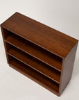 BROOKS SMALL CHEST, SERVER AND STACKING SHELF
