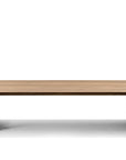 WILDWOOD THICK 31 LIVING TABLE (W1000)