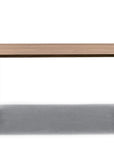 (DINING TABLE) WILDWOOD THICK 31 DINING TABLE (W1000)