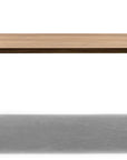 (DINING TABLE) WILDWOOD THICK 41 DINING TABLE (W1400)
