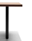 (DINING TABLE) WILDWOOD THICK 41 DINING TABLE (W1400)