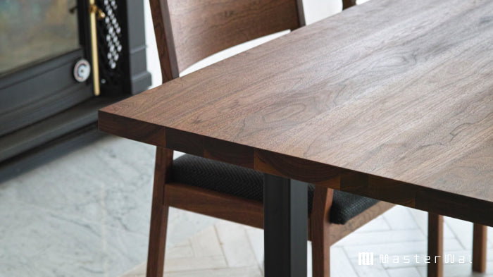 DINING TABLE) WILDWOOD THICK 41 DINING TABLE (W1400) – HOW Furniture
