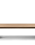 WILDWOOD THICK 41 LIVING TABLE (W1400)