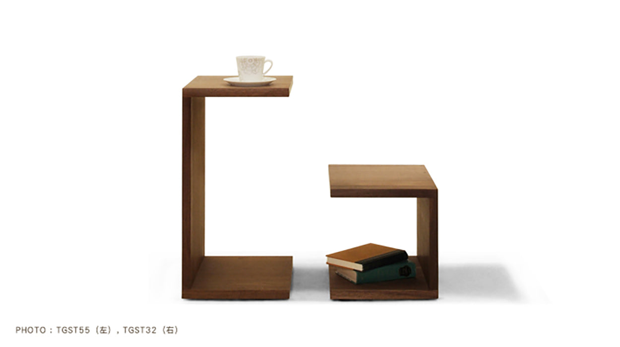 TANGO SIDE TABLE