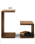TANGO SIDE TABLE