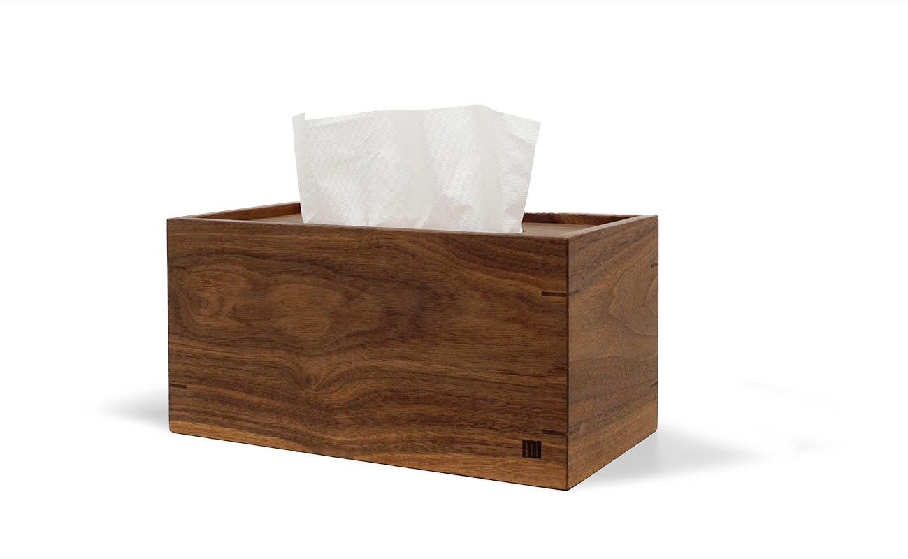 MASTERWAL TISSUE BOX COVER