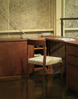 DINING CHAIR TR CHAIR