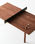 YU UA1 TABLE TENNIS