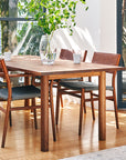 YU UC3 DINING CHAIR