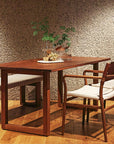 YU UC3 DINING CHAIR