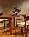 YU UC4 DINING CHAIR