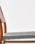 YU UC4 DINING CHAIR