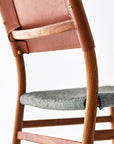 YU UC4 DINING CHAIR