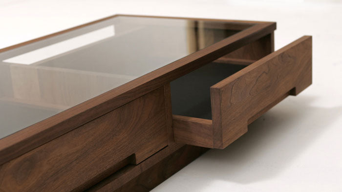 UNISON COLLECTION TABLE