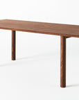 YU UT1 DINING TABLE W1400