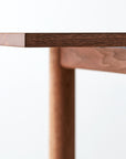 YU UT1 DINING TABLE W1400