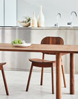 YU UT1 DINING TABLE W1400