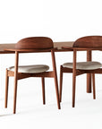 YU UT1 DINING TABLE W1400