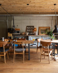 KARL DINING CHAIR