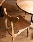 FELD DINING CHAIR