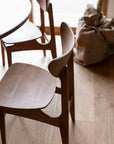 FELD DINING CHAIR