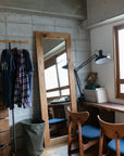 STAND MIRROR