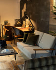 CARGO SOFA 2.5P