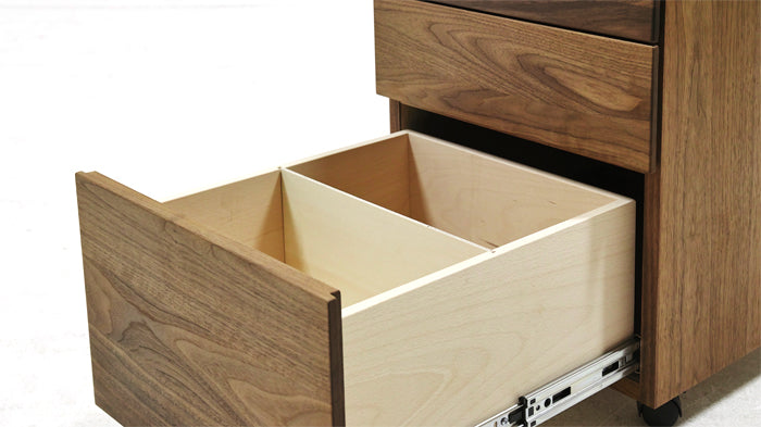 VEATE DESK DRAWERS