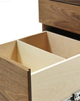 VEATE DESK DRAWERS