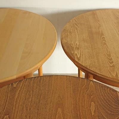 KARL DINING ROUND 84 TABLE