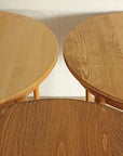 KARL DINING ROUND 84 TABLE
