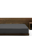 UNISON ( WIDE HEAD BED )