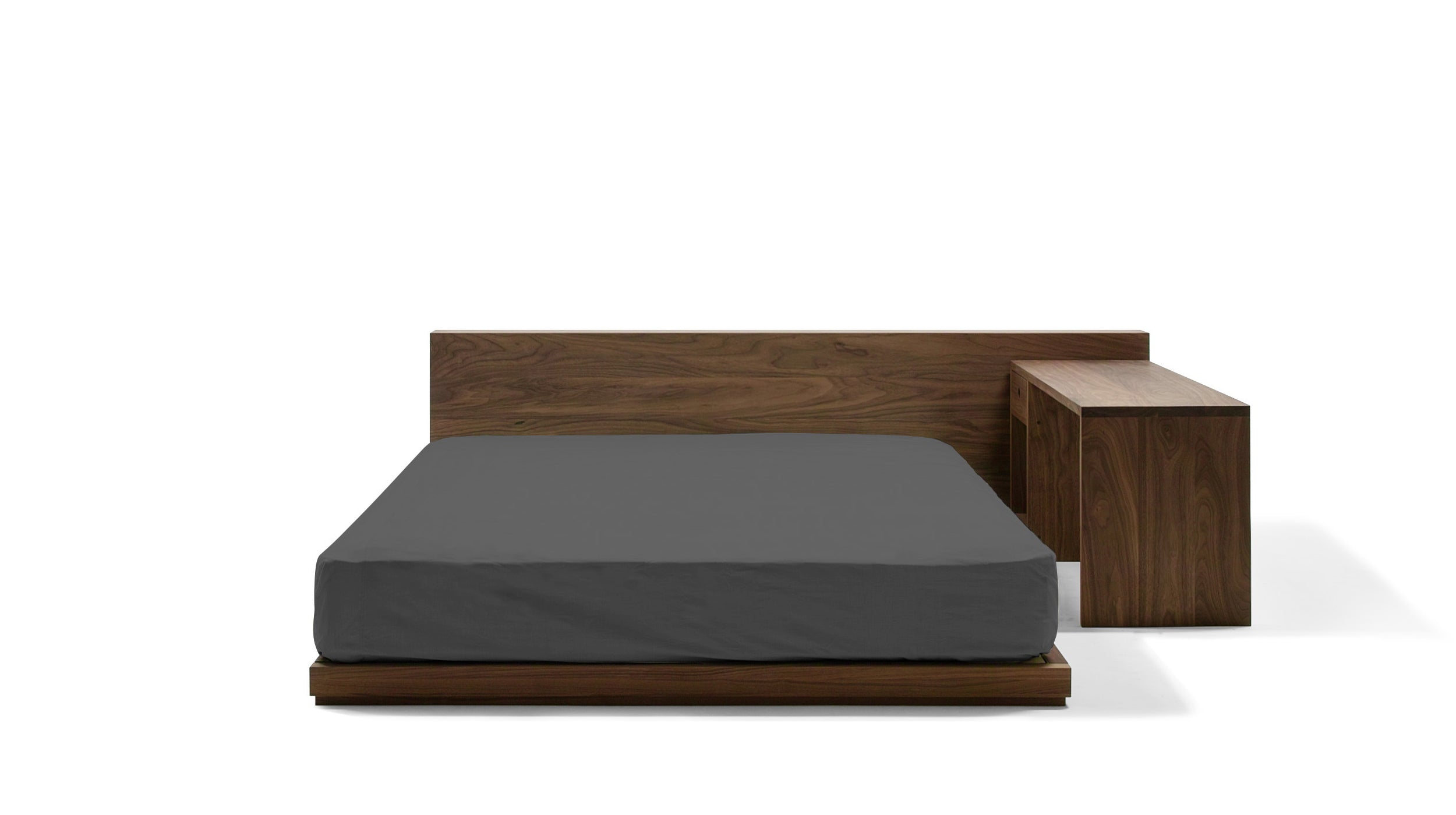 UNISON ( WIDE HEAD BED )