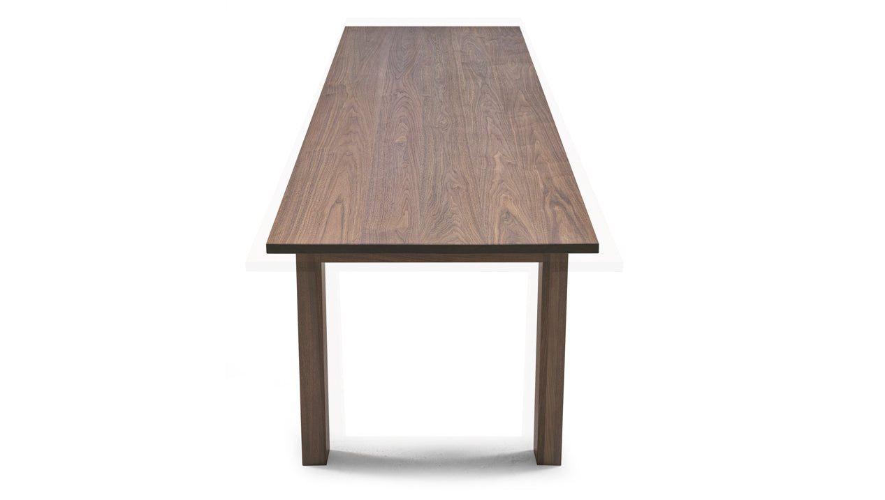 (DINING TABLE) WILDWOOD DINING TABLE T26 /  W2000