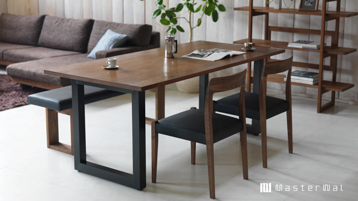 (DINING TABLE )WILDWOOD DINING TABLE T26 / W1200