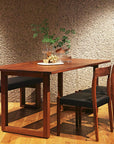 (DINING TABLE) WILDWOOD DINING TABLE T26 / W1400