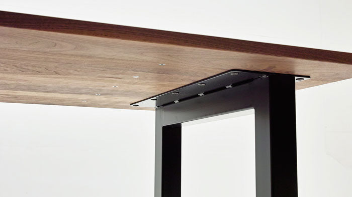 (DINING TABLE) WILDWOOD DINING TABLE T26 /  W2000