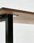 (DINING TABLE) WILDWOOD DINING TABLE T26 / W1400