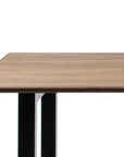 (DINING TABLE) WILDWOOD DINING TABLE T26 / W1400