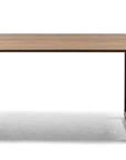 (DINING TABLE)WILDWOOD DINING TABLE T26 / W1600
