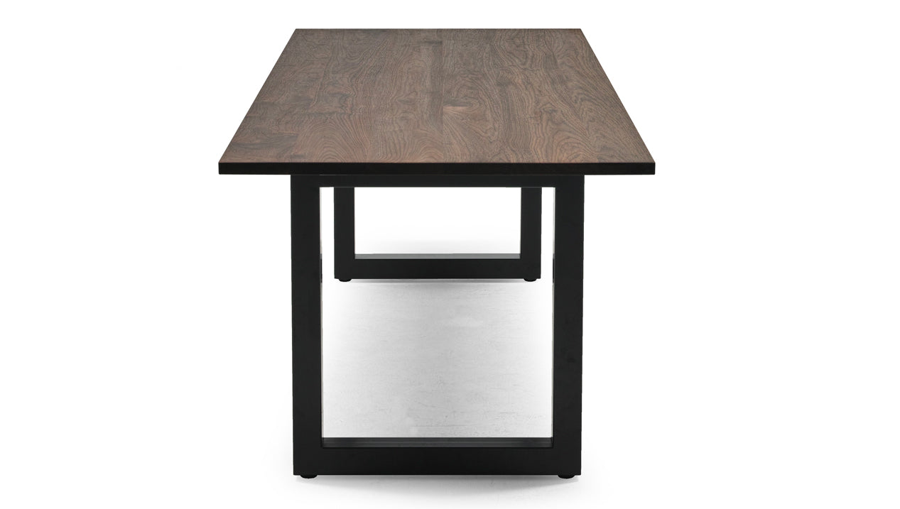 (DINING TABLE) WILDWOOD DINING TABLE T26 /  W2000