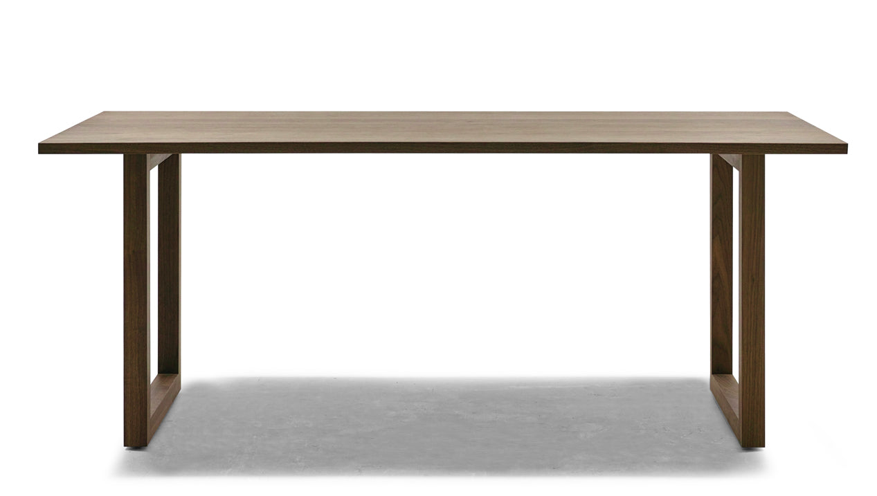 (DINING TABLE)WILDWOOD DINING TABLE T26 / W1600