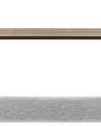 (DINING TABLE) WILDWOOD DINING TABLE T26 / W1400