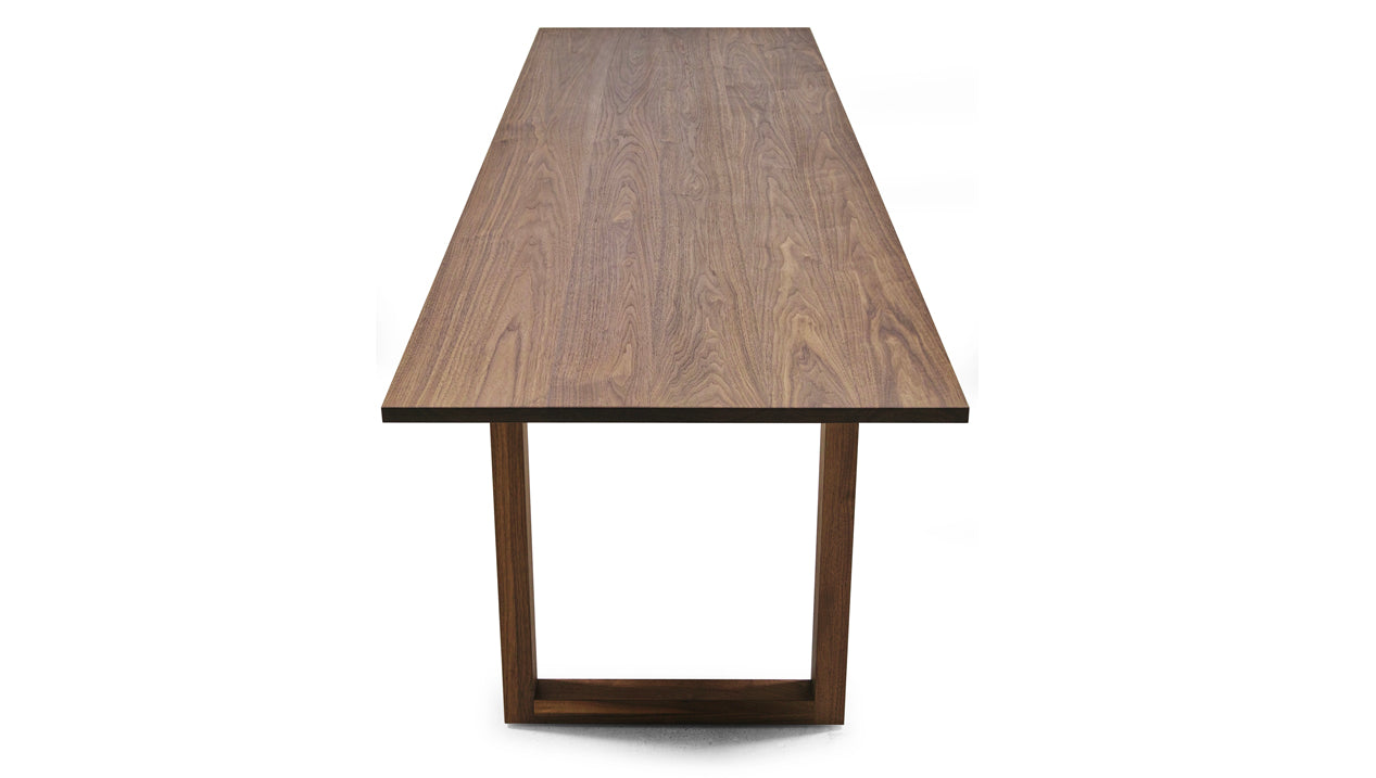 (DINING TABLE)WILDWOOD DINING TABLE T26/  W2200