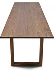(DINING TABLE) WILDWOOD DINING TABLE T26 / W1400