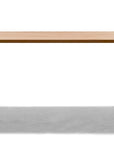 (DINING TABLE) WILDWOOD DINING TABLE T26 / W1400