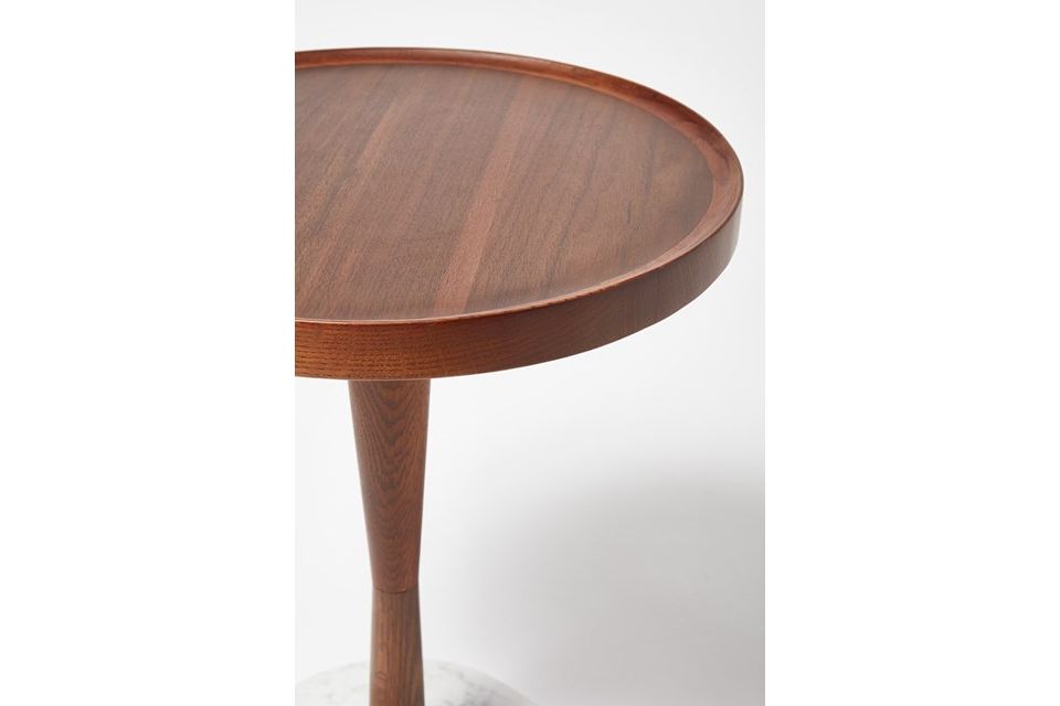 WINDAN SIDE TABLE