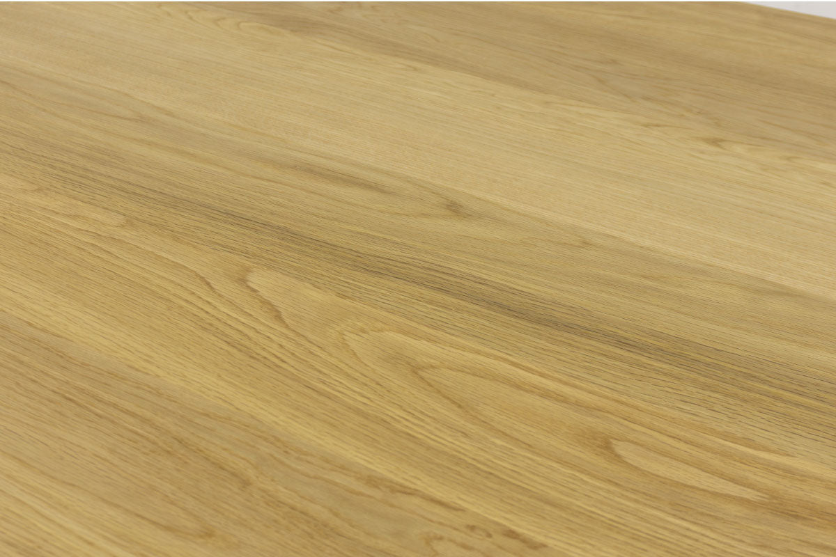 WILDWOOD DINING TABLE W1200 - HOKKAIDO OAK