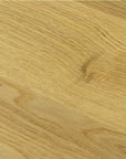 WILDWOOD DINING TABLE W1800 - HOKKAIDO OAK