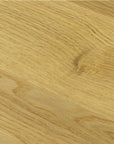WILDWOOD DINING TABLE W1400 - HOKKAIDO OAK